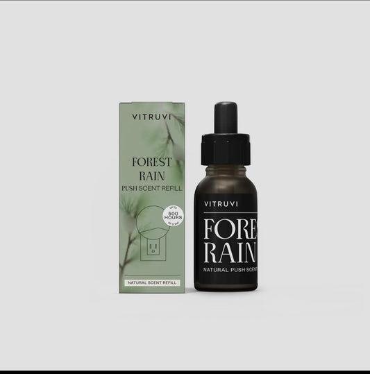 Forest Rain Push Scent Refill