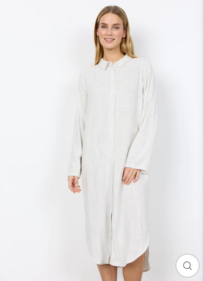 Cannie Dress