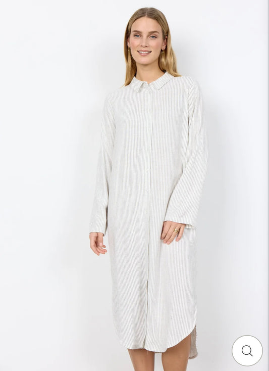 Cannie Dress