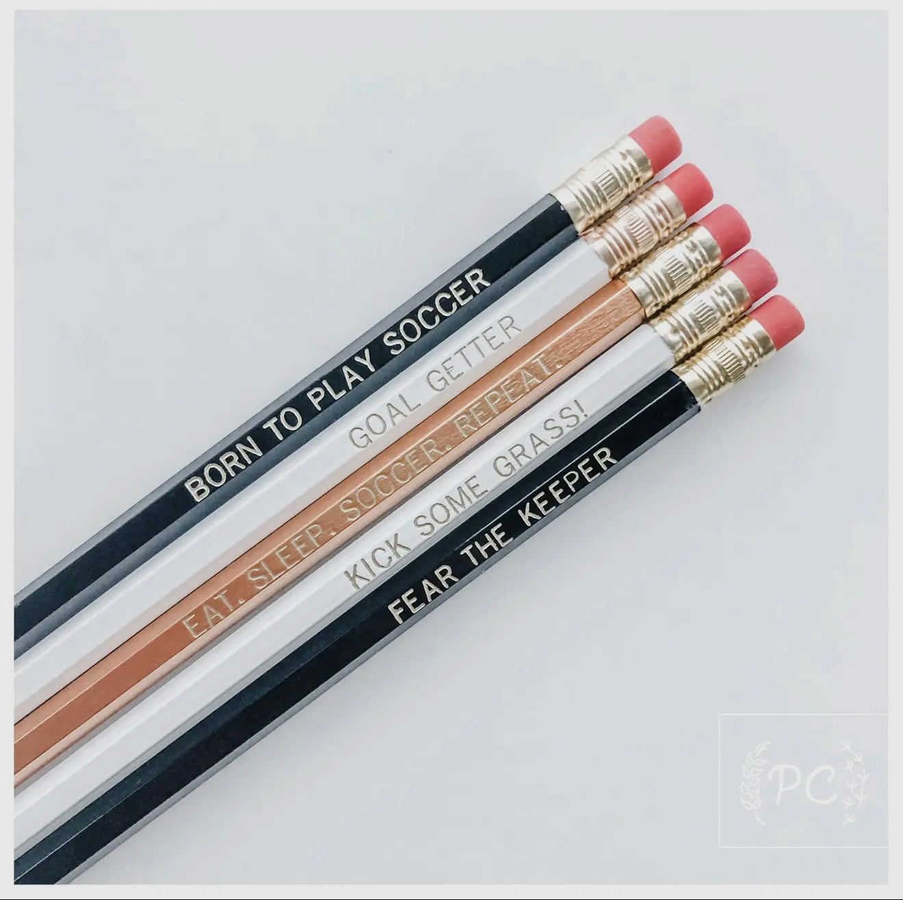 Pencil sets