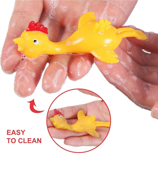 Flicken Chicken
