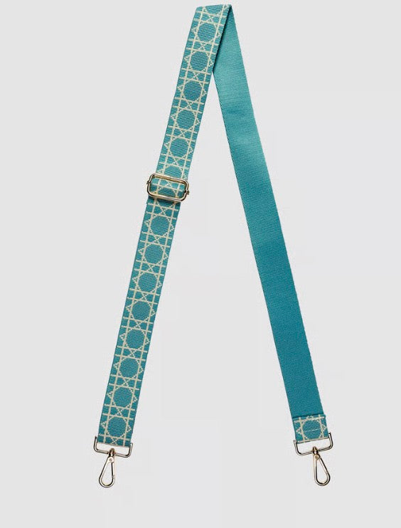 Ezra Bag Strap
