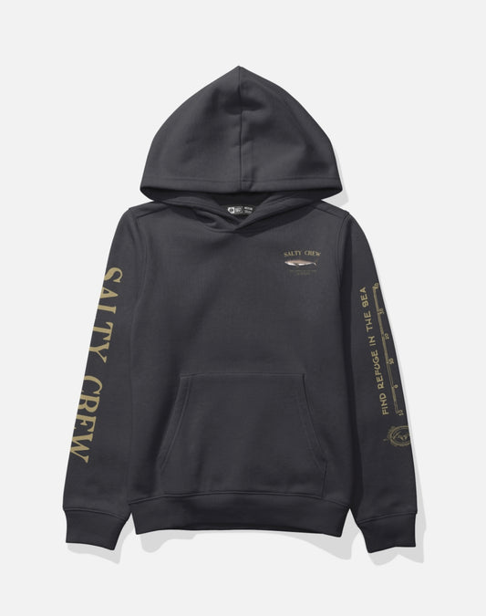 Bruce Boys Fleece