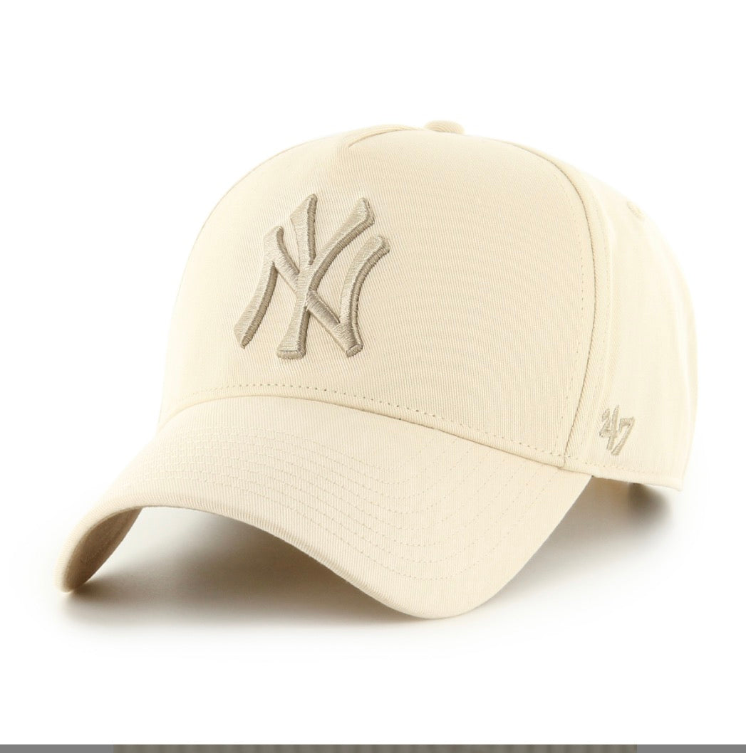 MLB-Sure Shot TT '47
MVP DT Creme de la Creme
