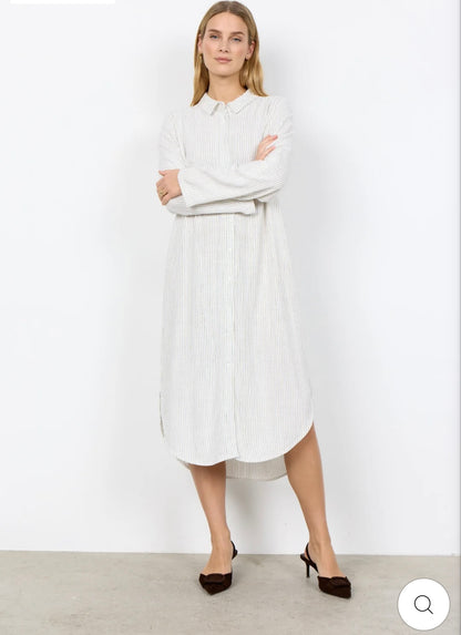 Cannie Dress