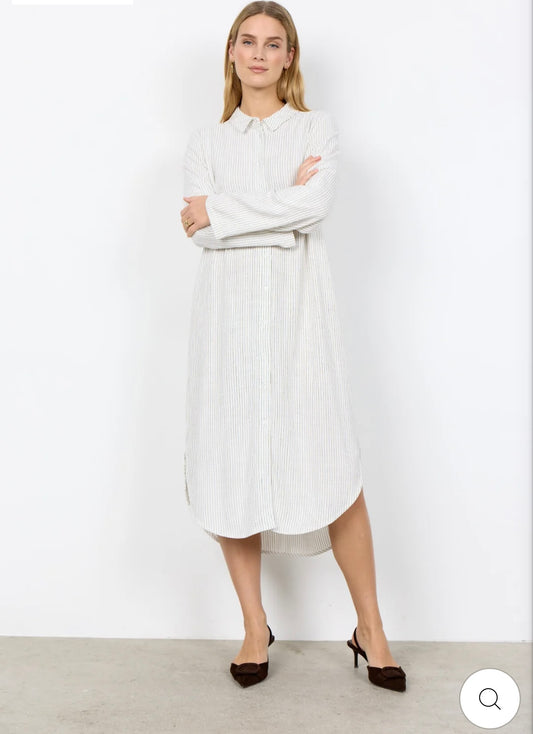 Cannie Dress
