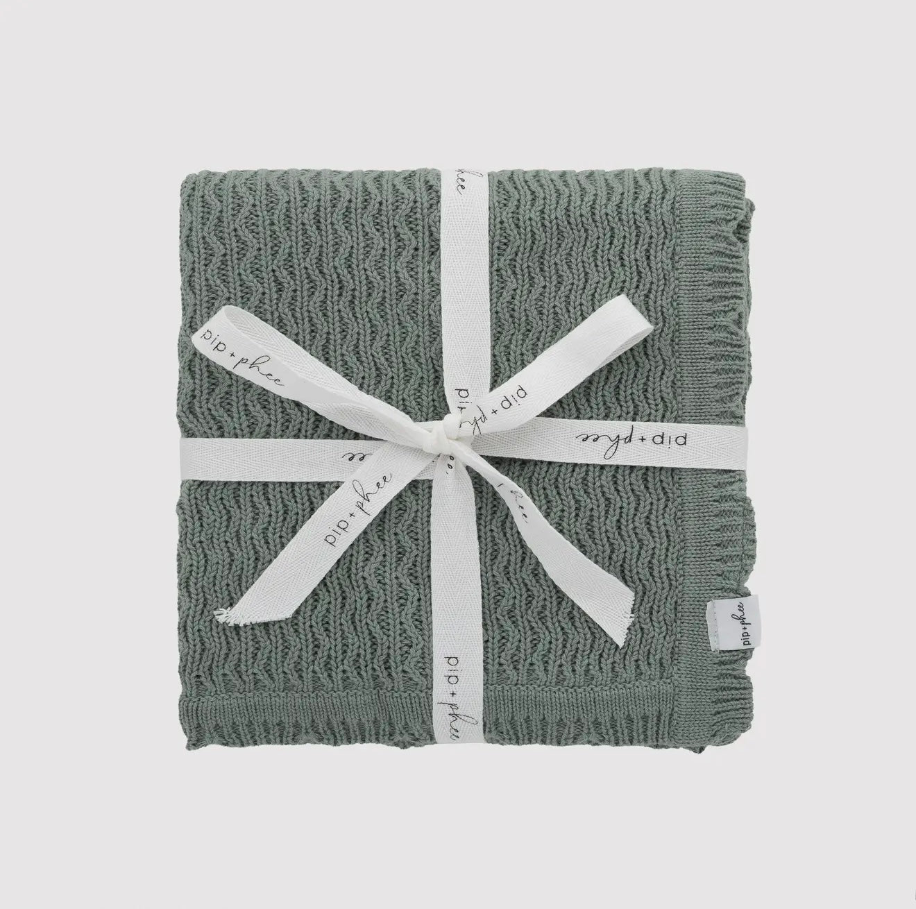 Cotton Blanket