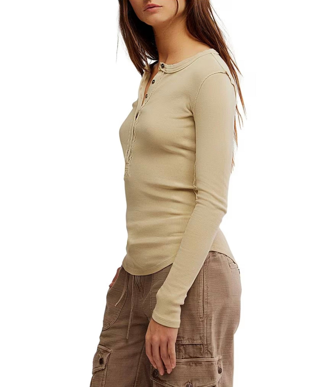 We The Free Jamie Henley