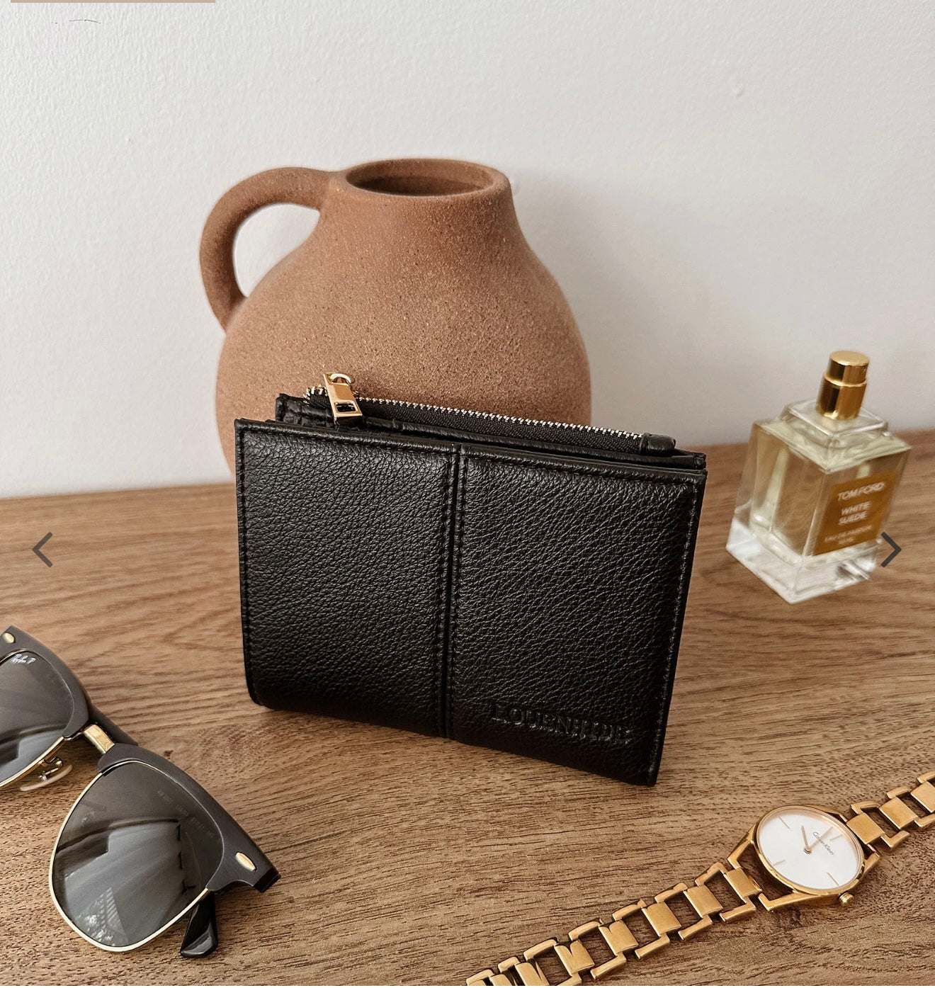 Blondie Wallet