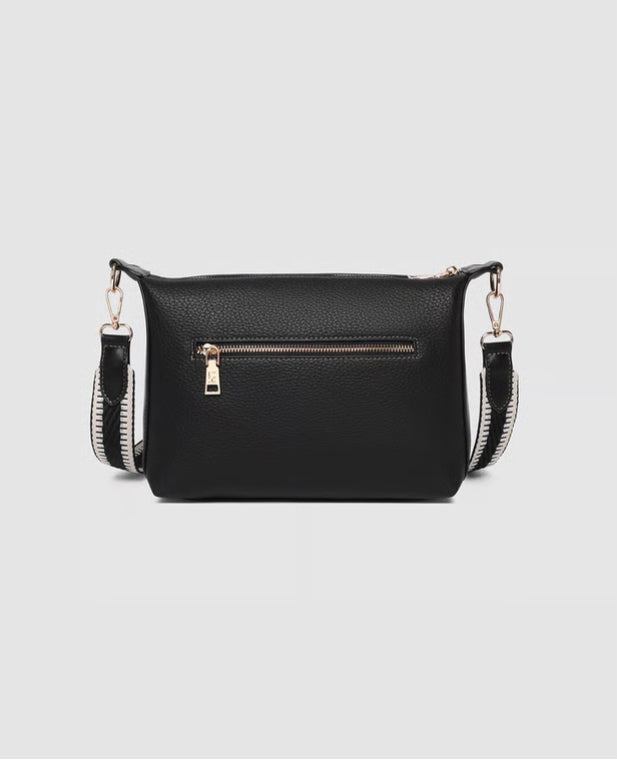 Havana Crossbody Bag