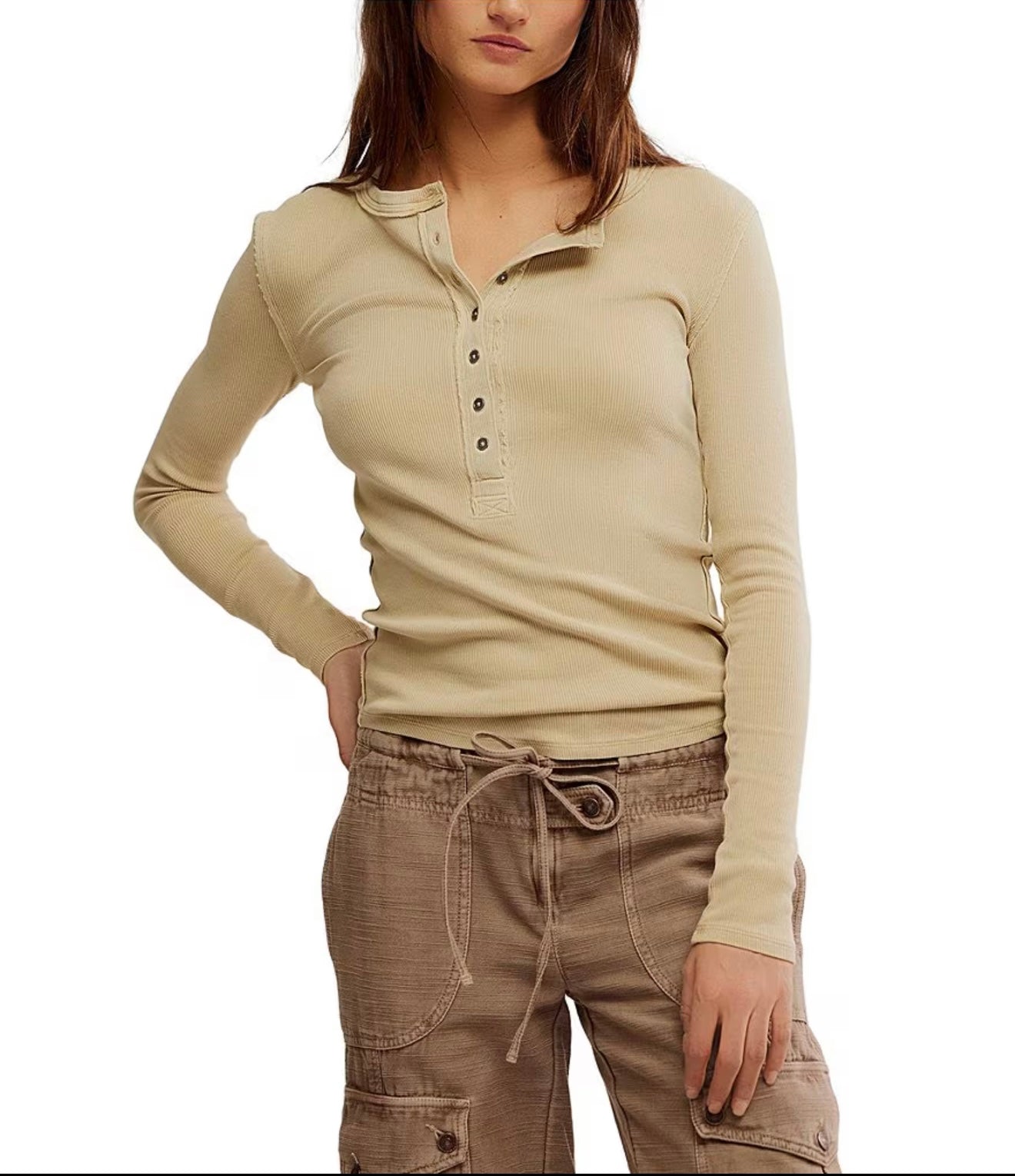 We The Free Jamie Henley