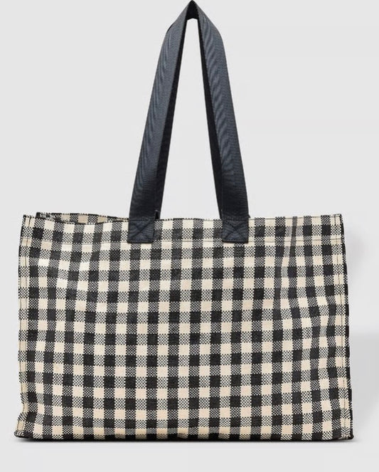 Simpson Shopping Bag