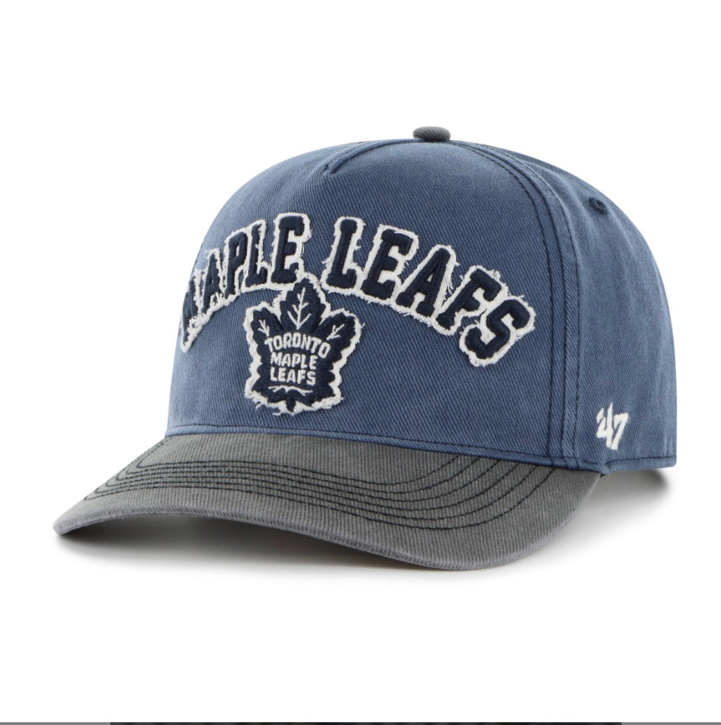 NHL-Calderwood '47
