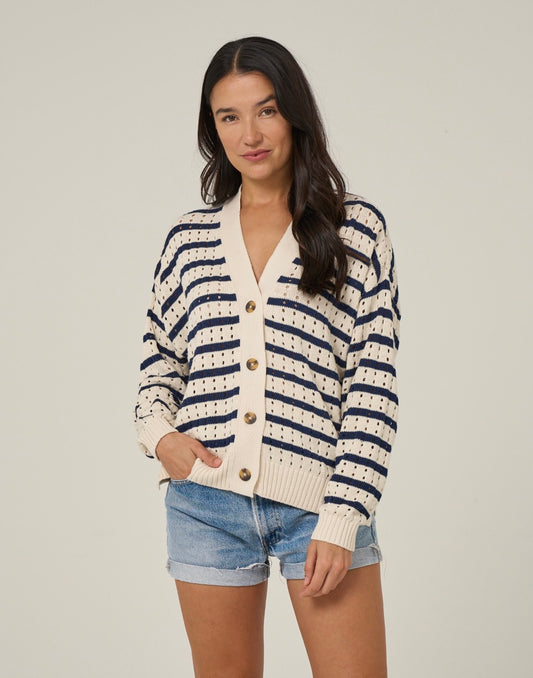 Captains Cardigan