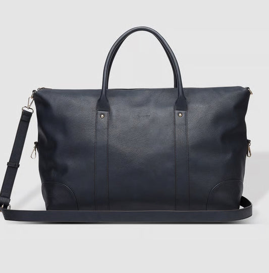 Alexis Tyler Weekender Travel Bag