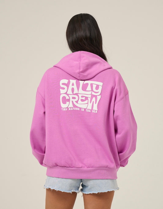 Freestyle Hoodie