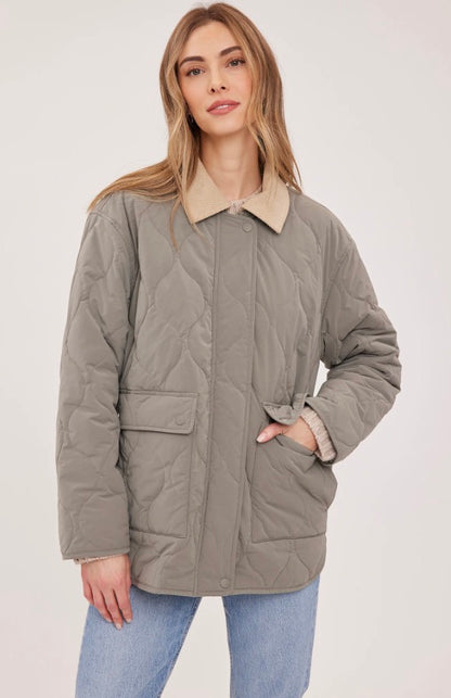 Felix Jacket