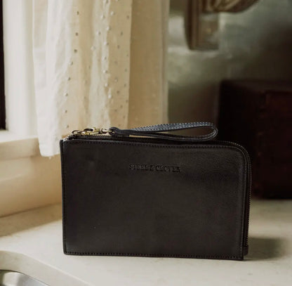 Goodwin Slim Line Leather Wallet