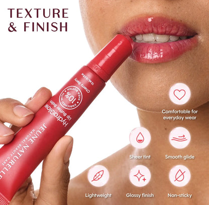 Cherry Berry Lip Butter Balm