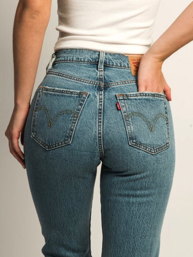 501 Curve Play On Ref