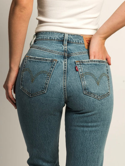 501 Curve Play On Ref