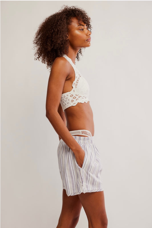 Day To Day Flannel Boxer