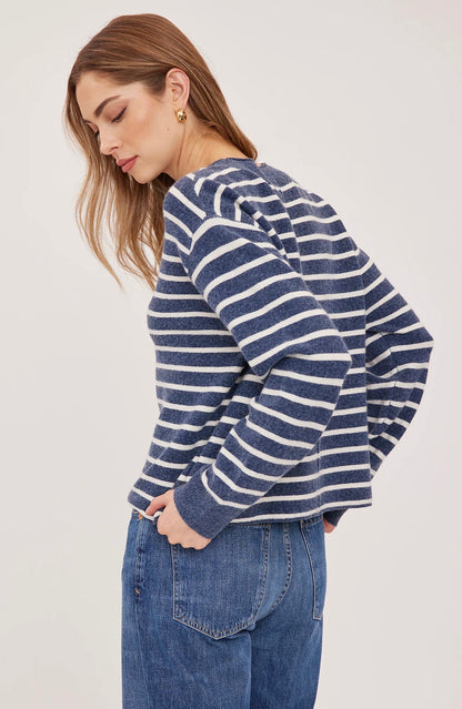 Wanda Pullover Sweater