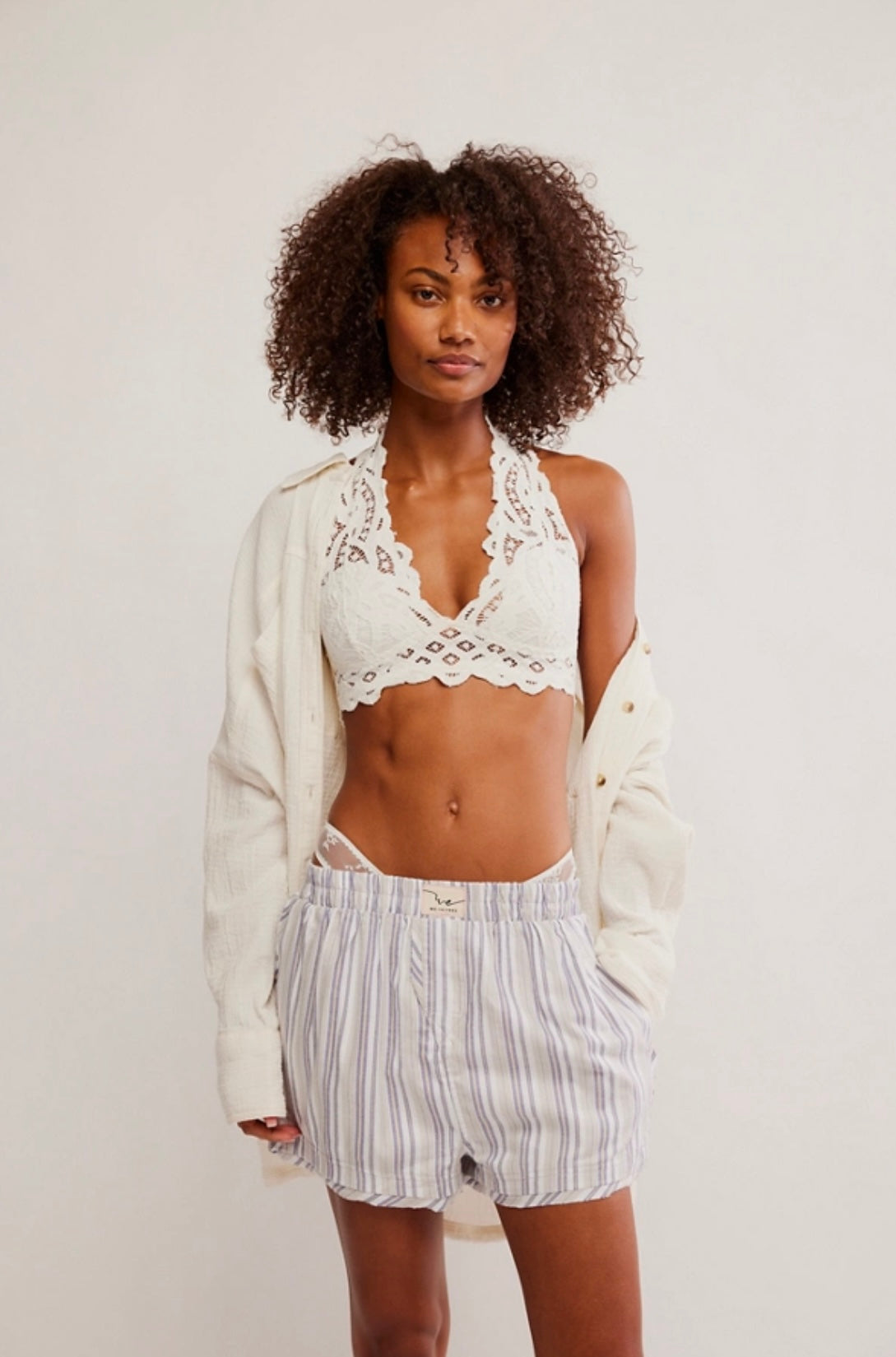 Day To Day Flannel Boxer