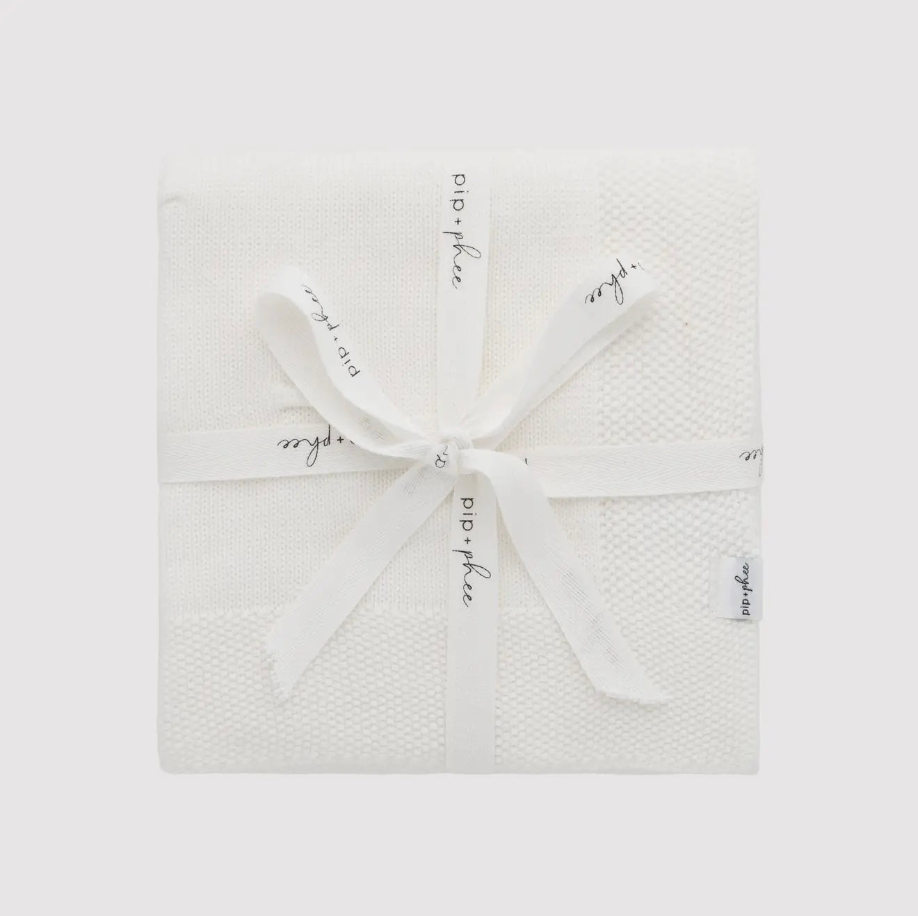 Cotton Blanket