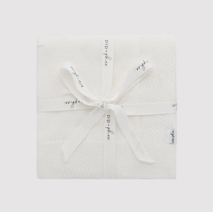 Cotton Blanket