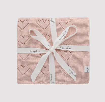 Cotton Blanket