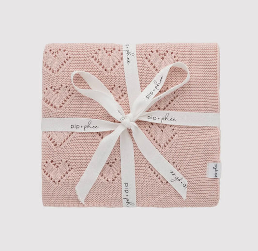 Cotton Blanket