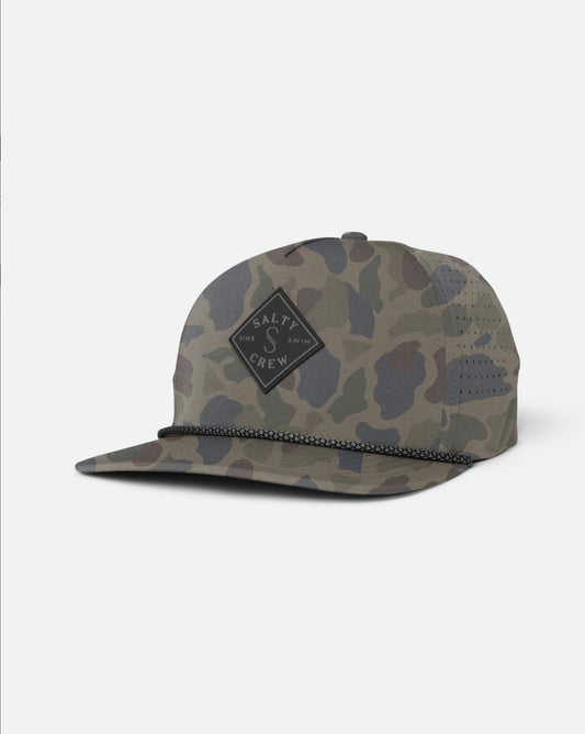Long Range SnapBack