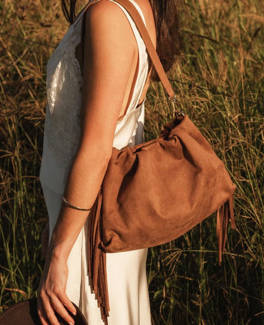 Reese Shoulder Bag