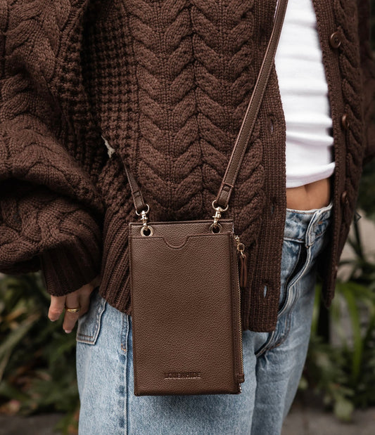 Suki RFID Phone Bag