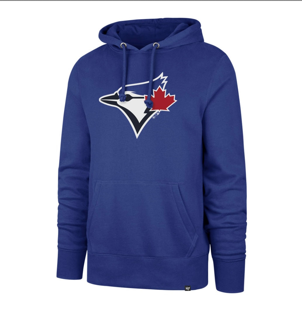Toronto MLB-Imprint Headline Hood