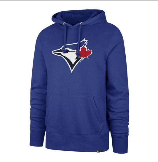 Toronto MLB-Imprint Headline Hood