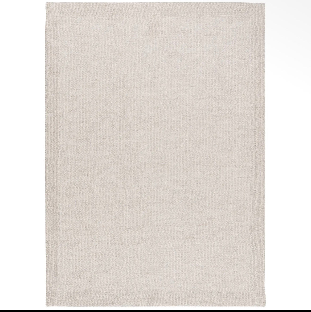 Chambray Linen Hand Towel