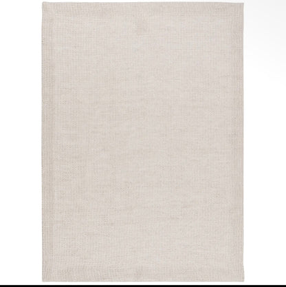 Chambray Linen Hand Towel