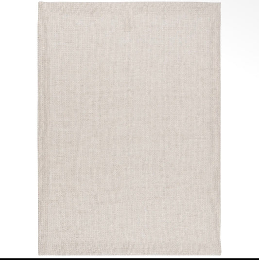 Chambray Linen Hand Towel