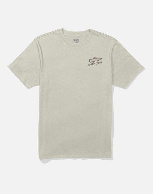 Fish Fest SS Tee