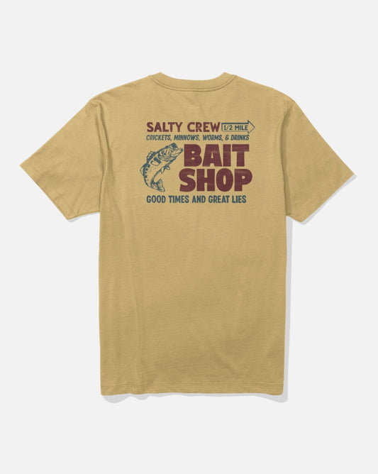 Bait Shop SS Tee