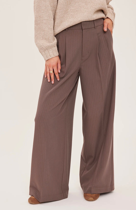 Collin’s Pants