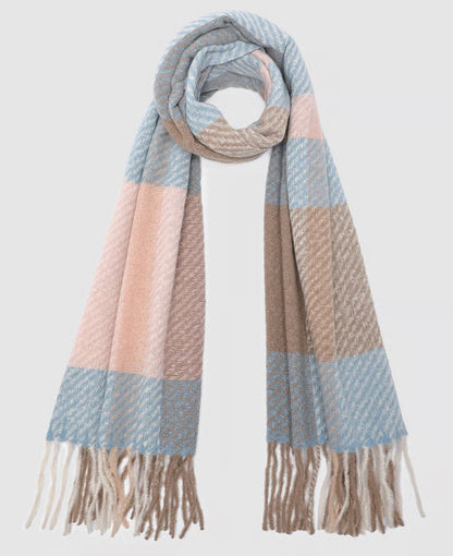 Cambridge Scarf