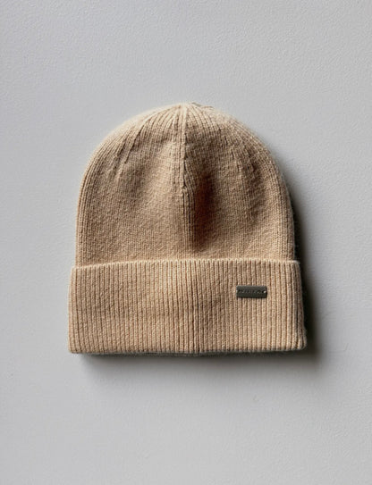 Frankie | Cashmere Blend Beanie