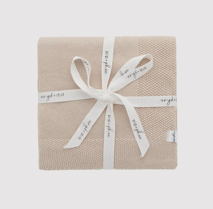 Cotton Blanket