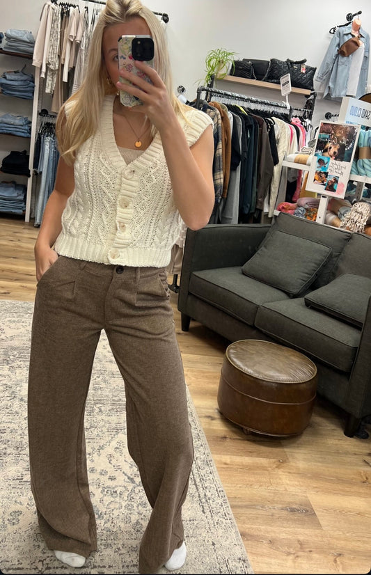 Vinja 5 pants