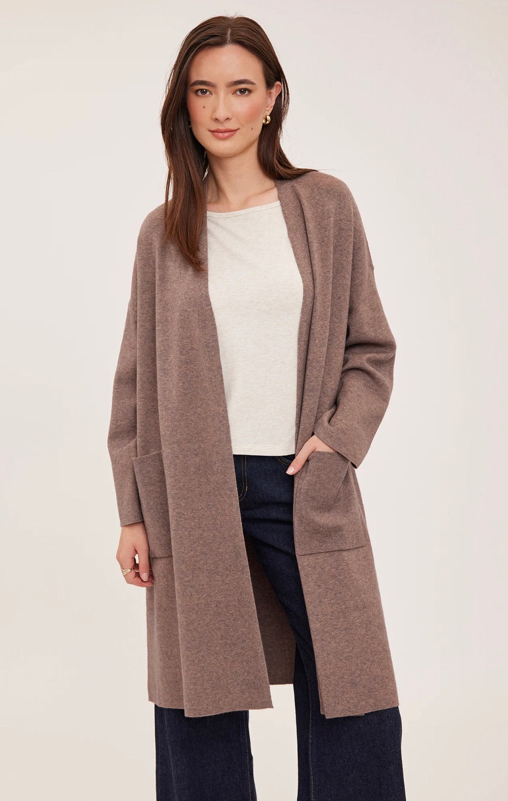 Blake Cardigan