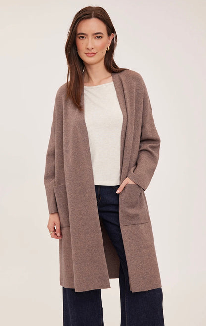 Blake Cardigan