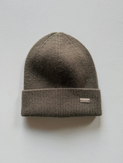Frankie | Cashmere Blend Beanie